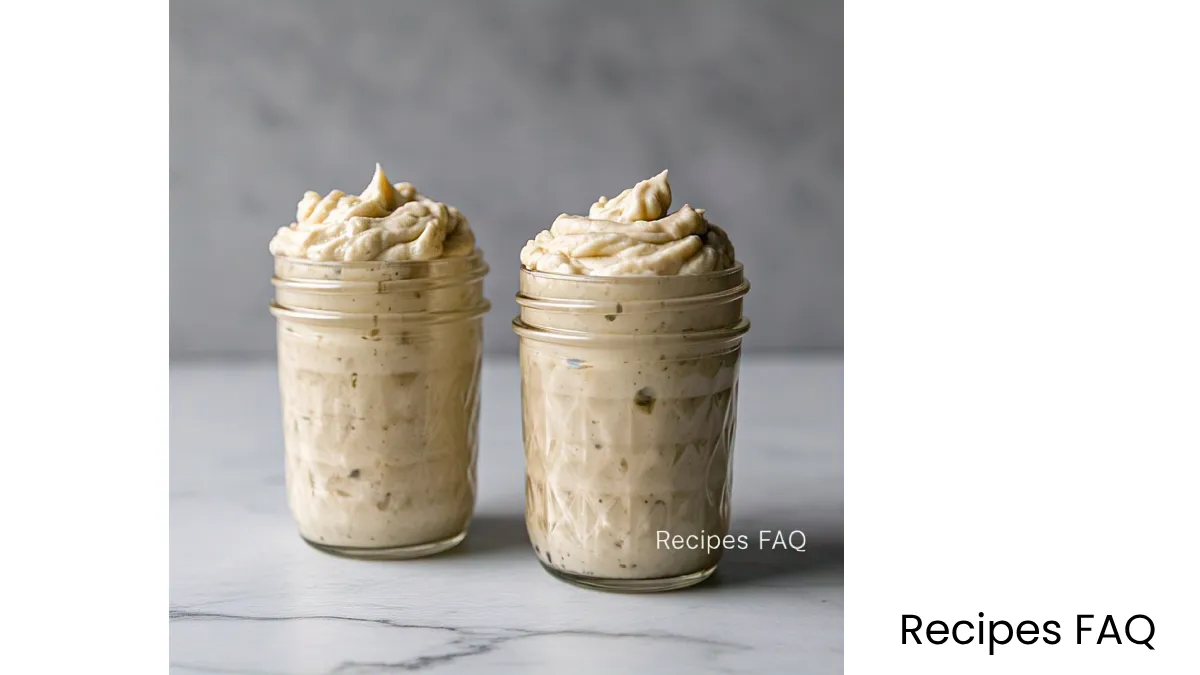 Homemade benihana garlic butter sauce Recipe: Easy and simple